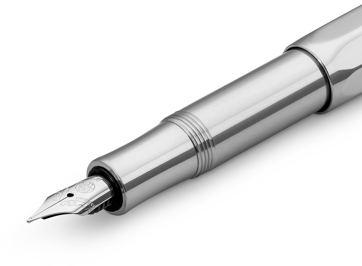 Kaweco AL SPORT Caneta de Tinta Permanente