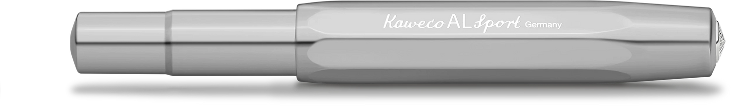 Kaweco AL SPORT Caneta de Tinta Permanente