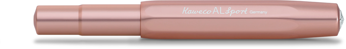 Kaweco AL SPORT Caneta de Tinta Permanente