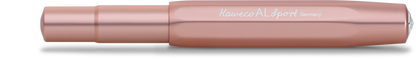 Kaweco AL SPORT Caneta de Tinta Permanente