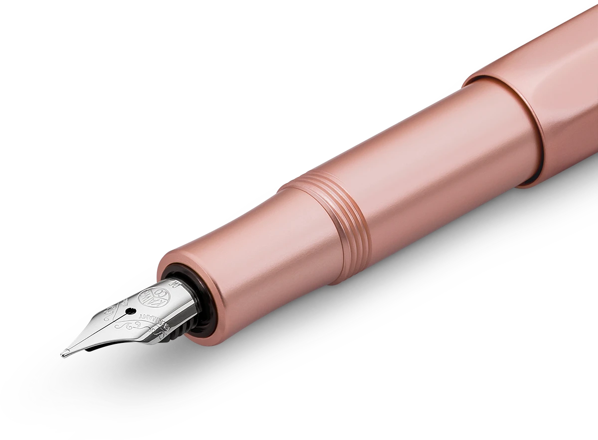 Kaweco AL SPORT Caneta de Tinta Permanente