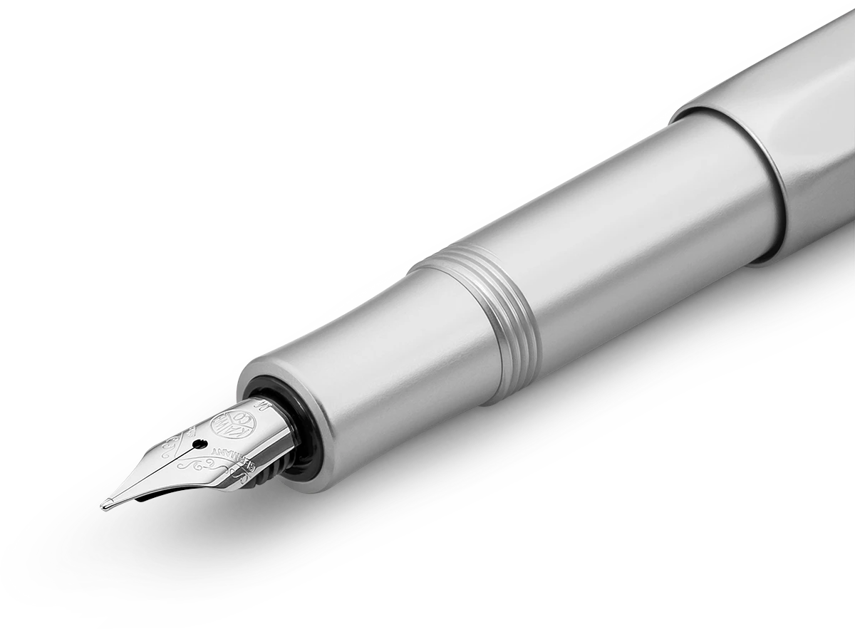 Kaweco AL SPORT Caneta de Tinta Permanente