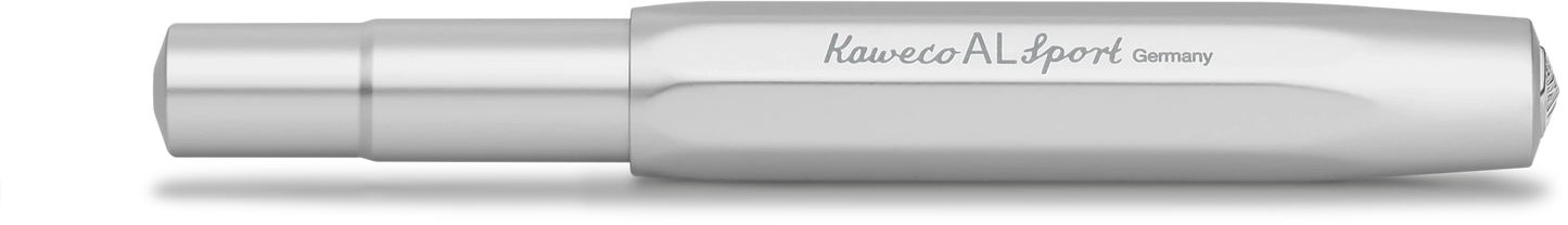 Kaweco AL SPORT Caneta de Tinta Permanente
