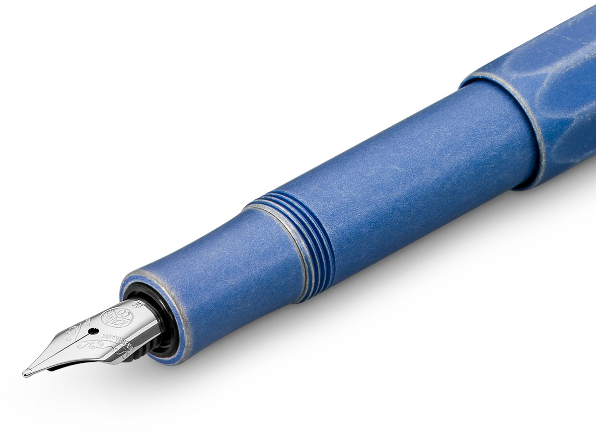 Kaweco AL SPORT Caneta de Tinta Permanente