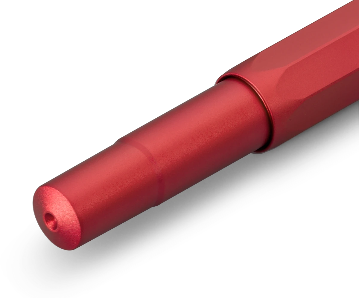 Kaweco AL SPORT Caneta de Tinta Permanente