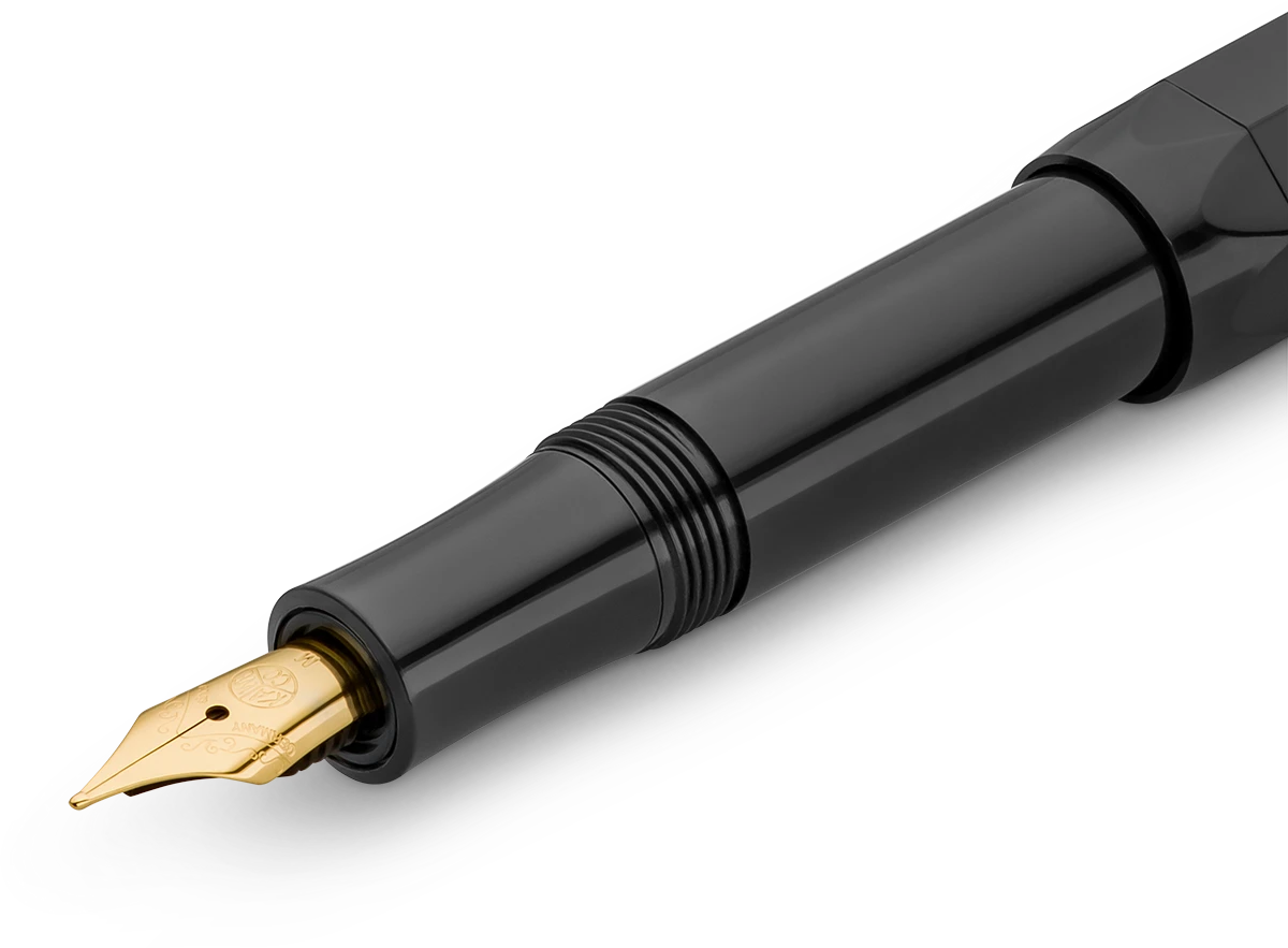 Caneta de Tinta Permanente Kaweco CLASSIC SPORT