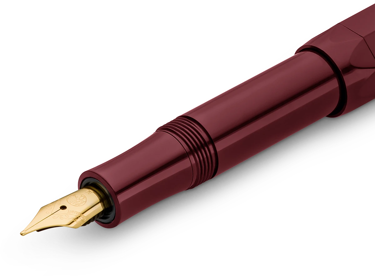 Caneta de Tinta Permanente Kaweco CLASSIC SPORT