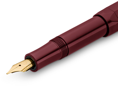 Caneta de Tinta Permanente Kaweco CLASSIC SPORT