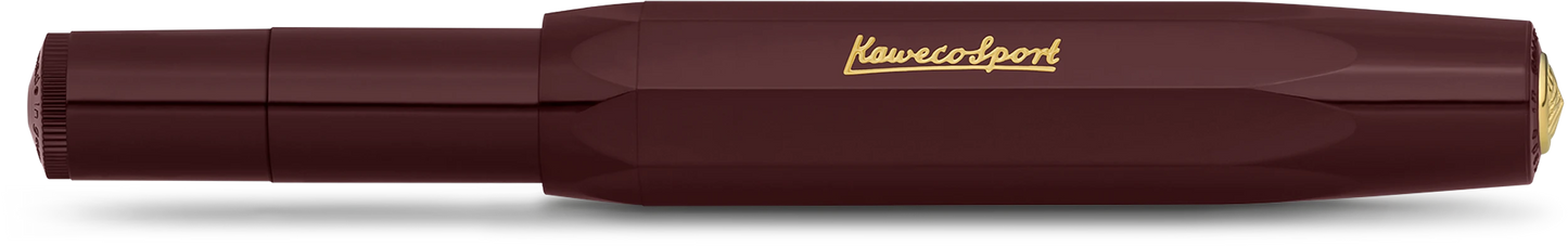 Caneta de Tinta Permanente Kaweco CLASSIC SPORT