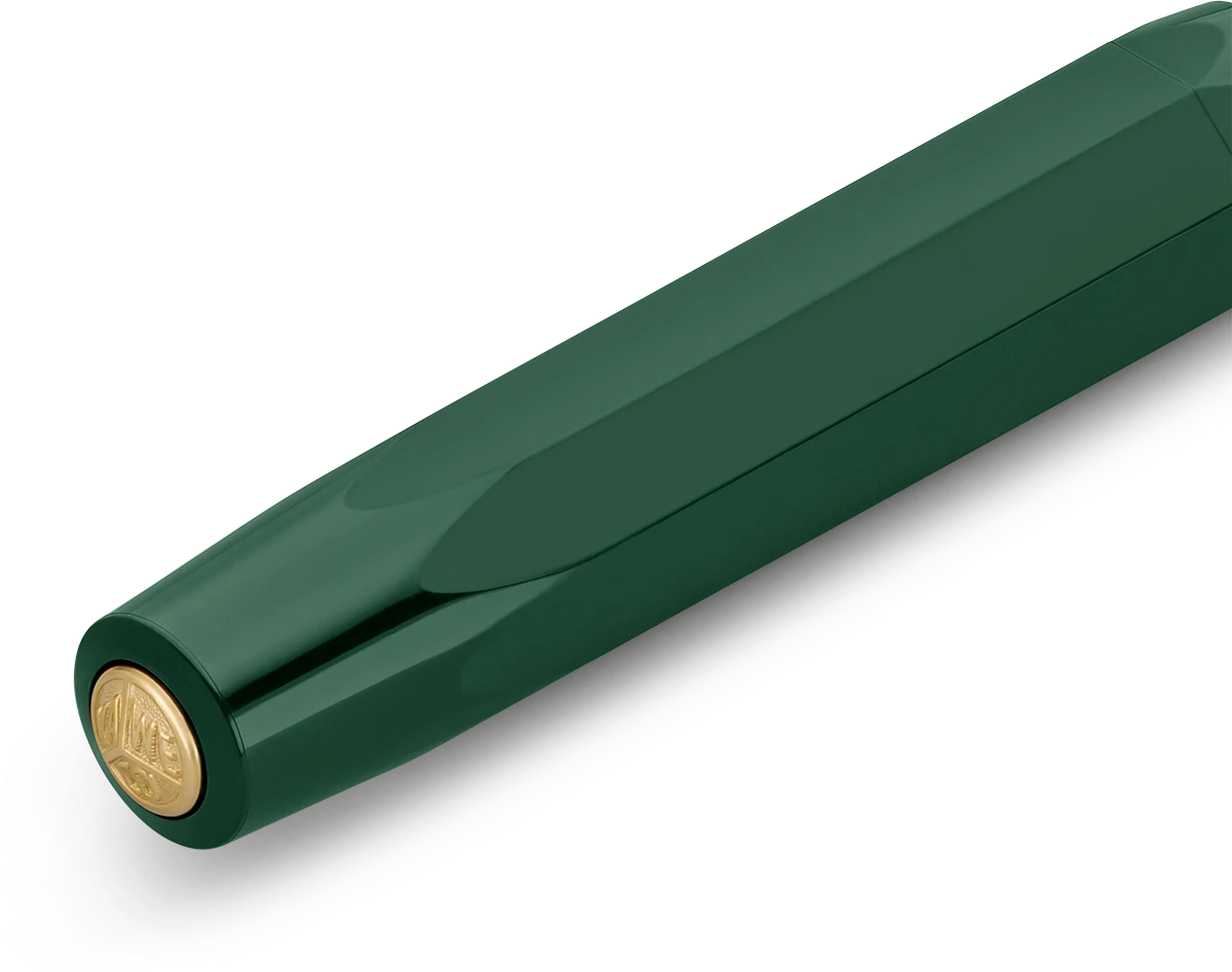 Caneta de Tinta Permanente Kaweco CLASSIC SPORT