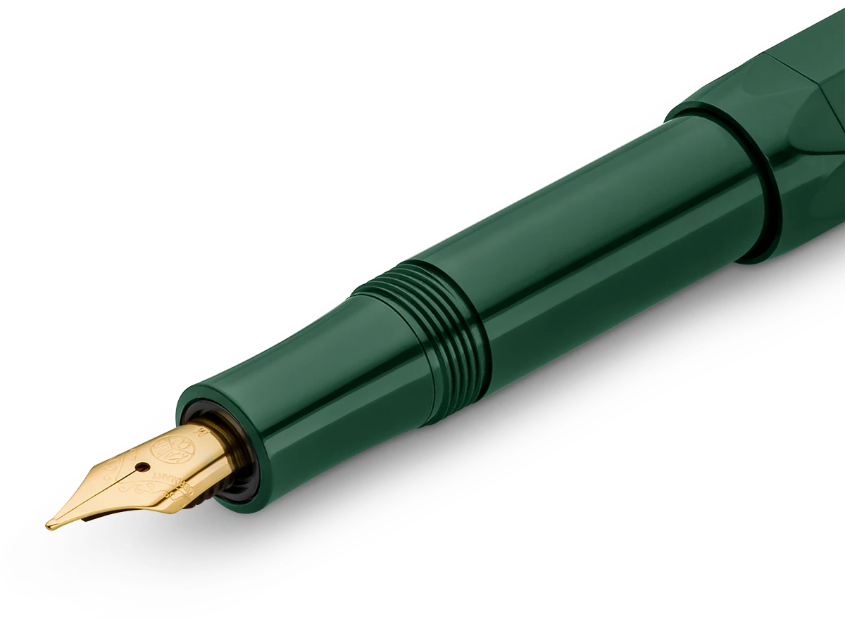 Caneta de Tinta Permanente Kaweco CLASSIC SPORT