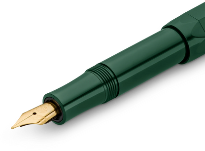 Caneta de Tinta Permanente Kaweco CLASSIC SPORT