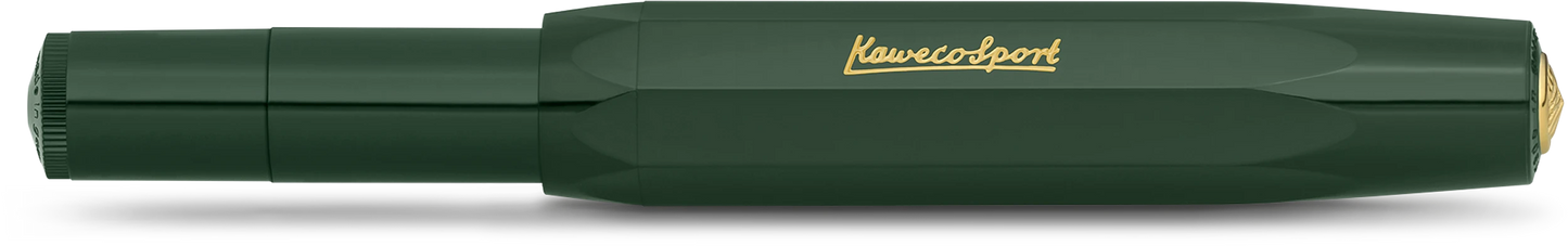 Caneta de Tinta Permanente Kaweco CLASSIC SPORT