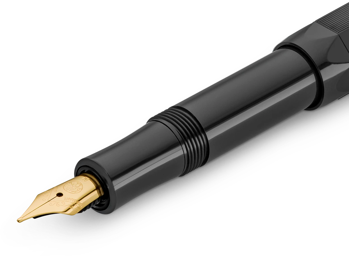 Caneta de Tinta Permanente Kaweco CLASSIC SPORT