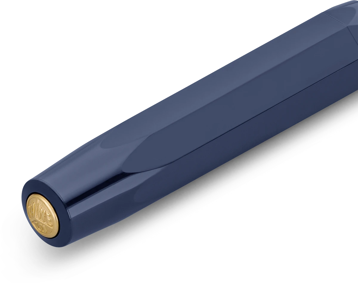 Caneta de Tinta Permanente Kaweco CLASSIC SPORT
