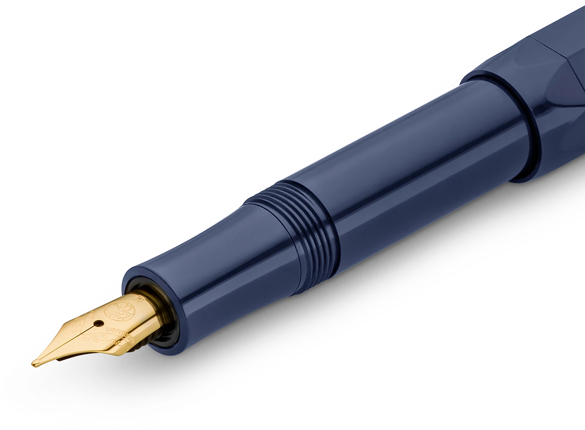 Caneta de Tinta Permanente Kaweco CLASSIC SPORT