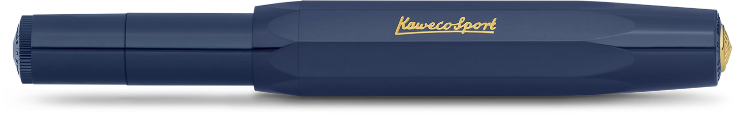 Caneta de Tinta Permanente Kaweco CLASSIC SPORT
