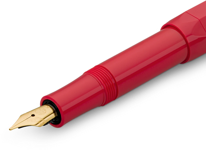 Caneta de Tinta Permanente Kaweco CLASSIC SPORT