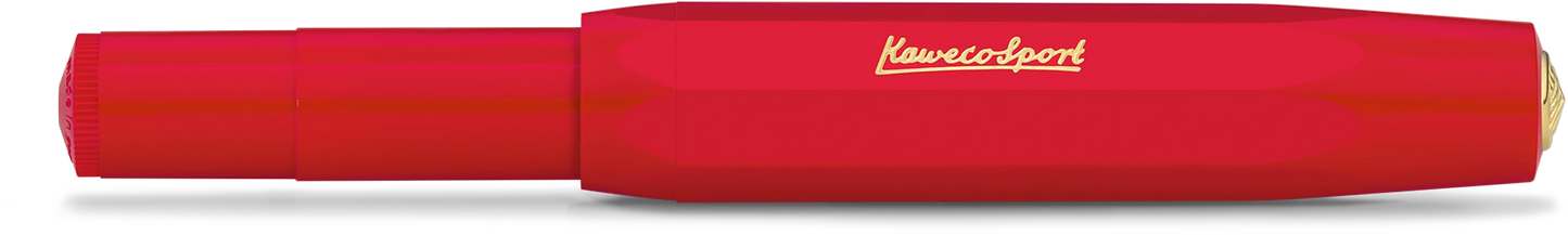 Caneta de Tinta Permanente Kaweco CLASSIC SPORT