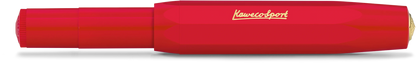 Caneta de Tinta Permanente Kaweco CLASSIC SPORT