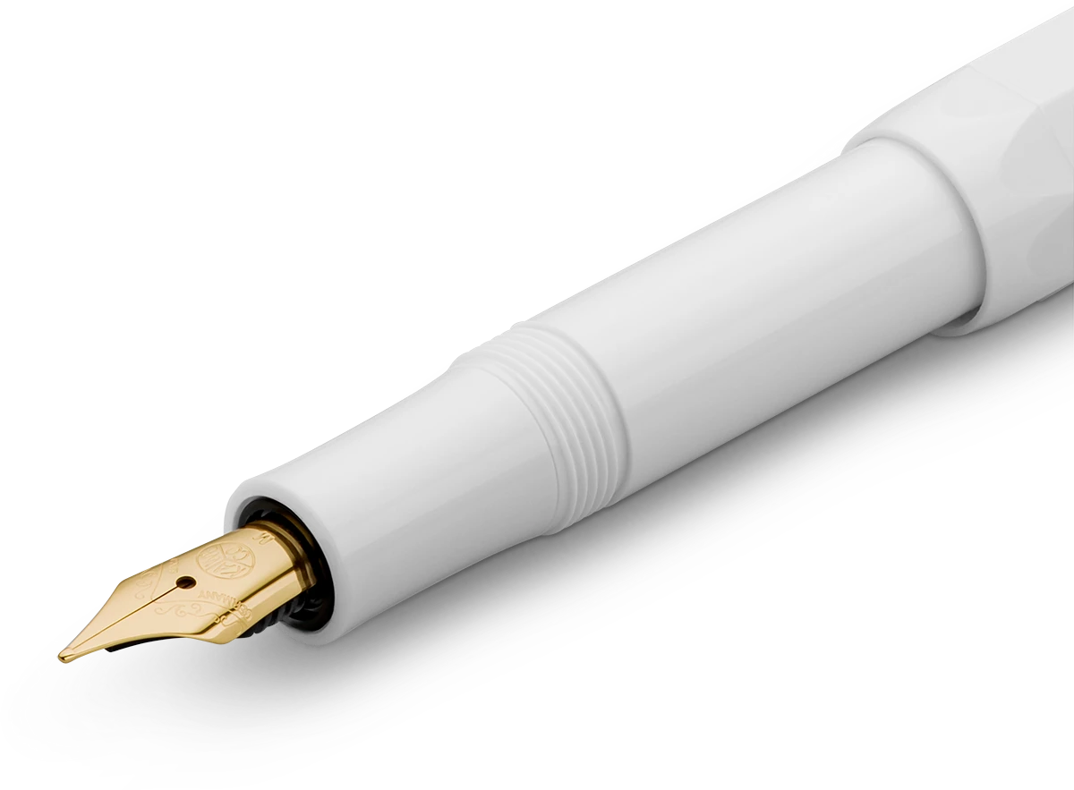 Caneta de Tinta Permanente Kaweco CLASSIC SPORT