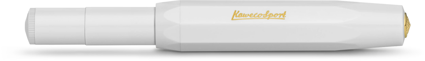 Caneta de Tinta Permanente Kaweco CLASSIC SPORT