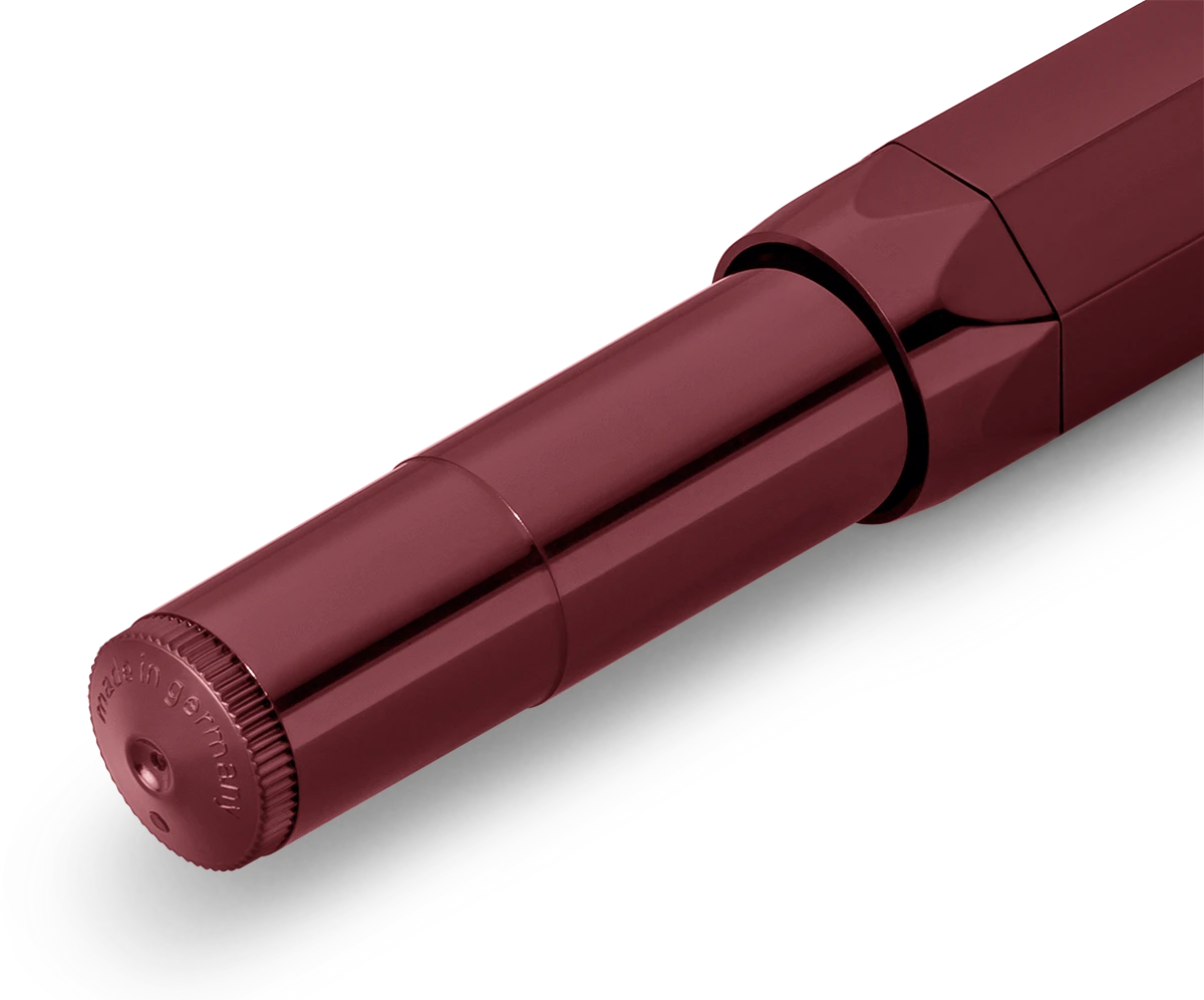 Caneta de Tinta Permanente Kaweco CLASSIC SPORT
