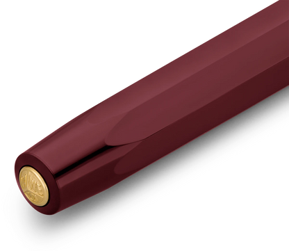 Caneta de Tinta Permanente Kaweco CLASSIC SPORT