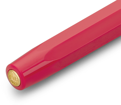 Caneta de Tinta Permanente Kaweco CLASSIC SPORT