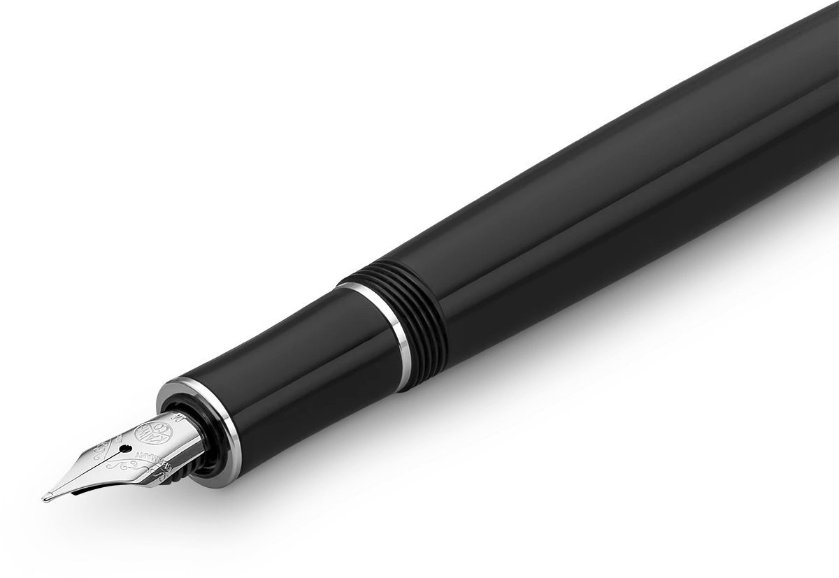 Kaweco DIA2 Caneta de Tinta Permanente