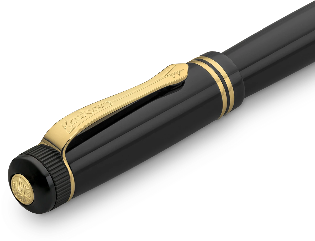 Kaweco DIA2 Caneta de Tinta Permanente