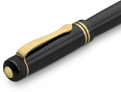 Kaweco DIA2 Caneta de Tinta Permanente