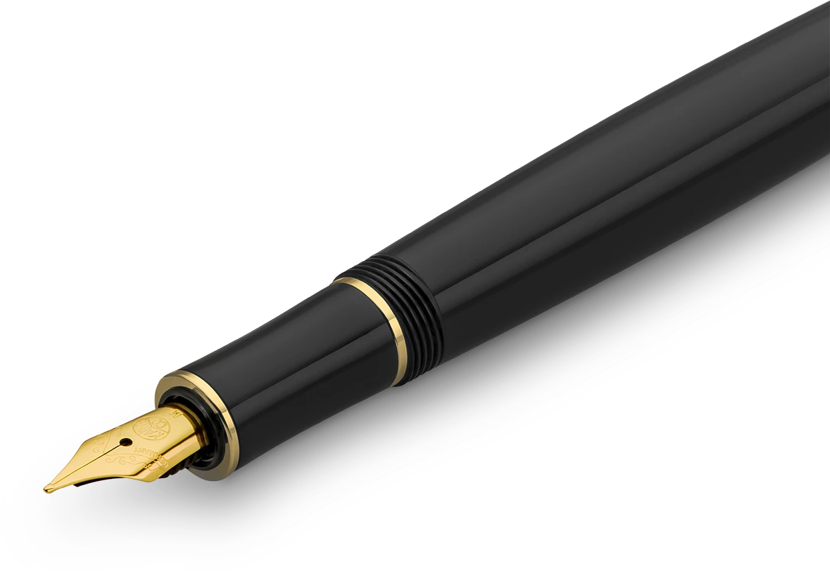 Kaweco DIA2 Caneta de Tinta Permanente