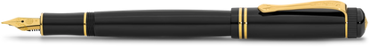 Kaweco DIA2 Fountain Pen Gold EF