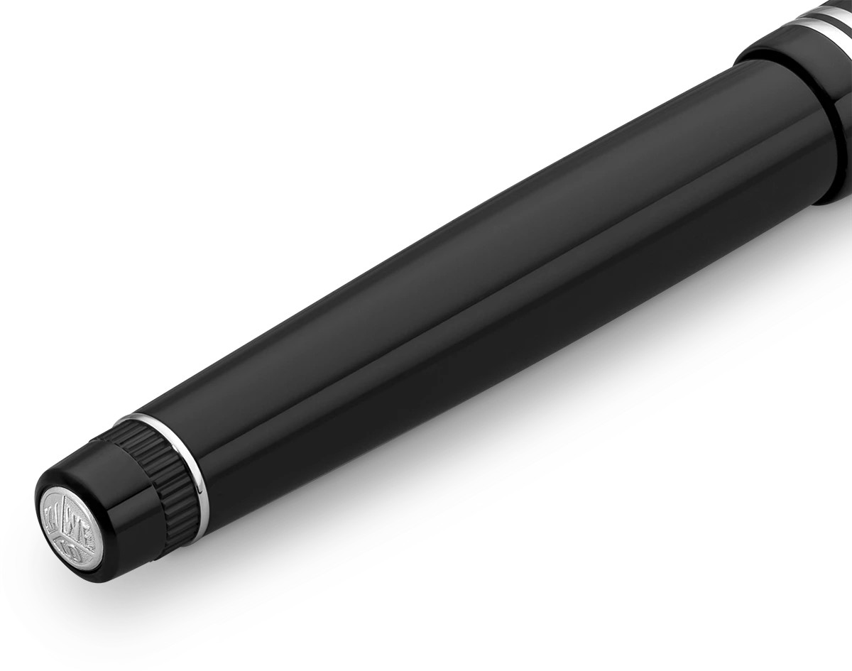 Kaweco DIA2 Caneta de Tinta Permanente