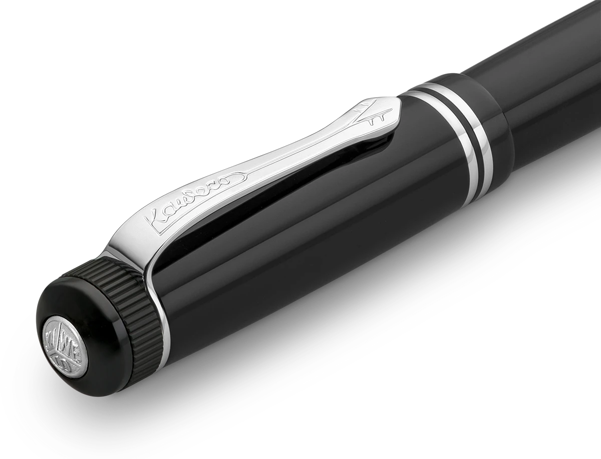 Kaweco DIA2 Caneta de Tinta Permanente