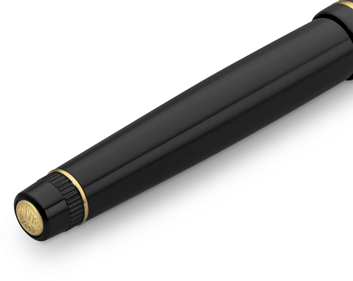 Kaweco DIA2 Caneta de Tinta Permanente