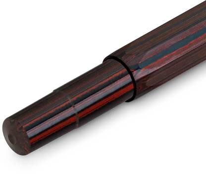 Kaweco Ebonit SPORT Caneta de Tinta Permanente