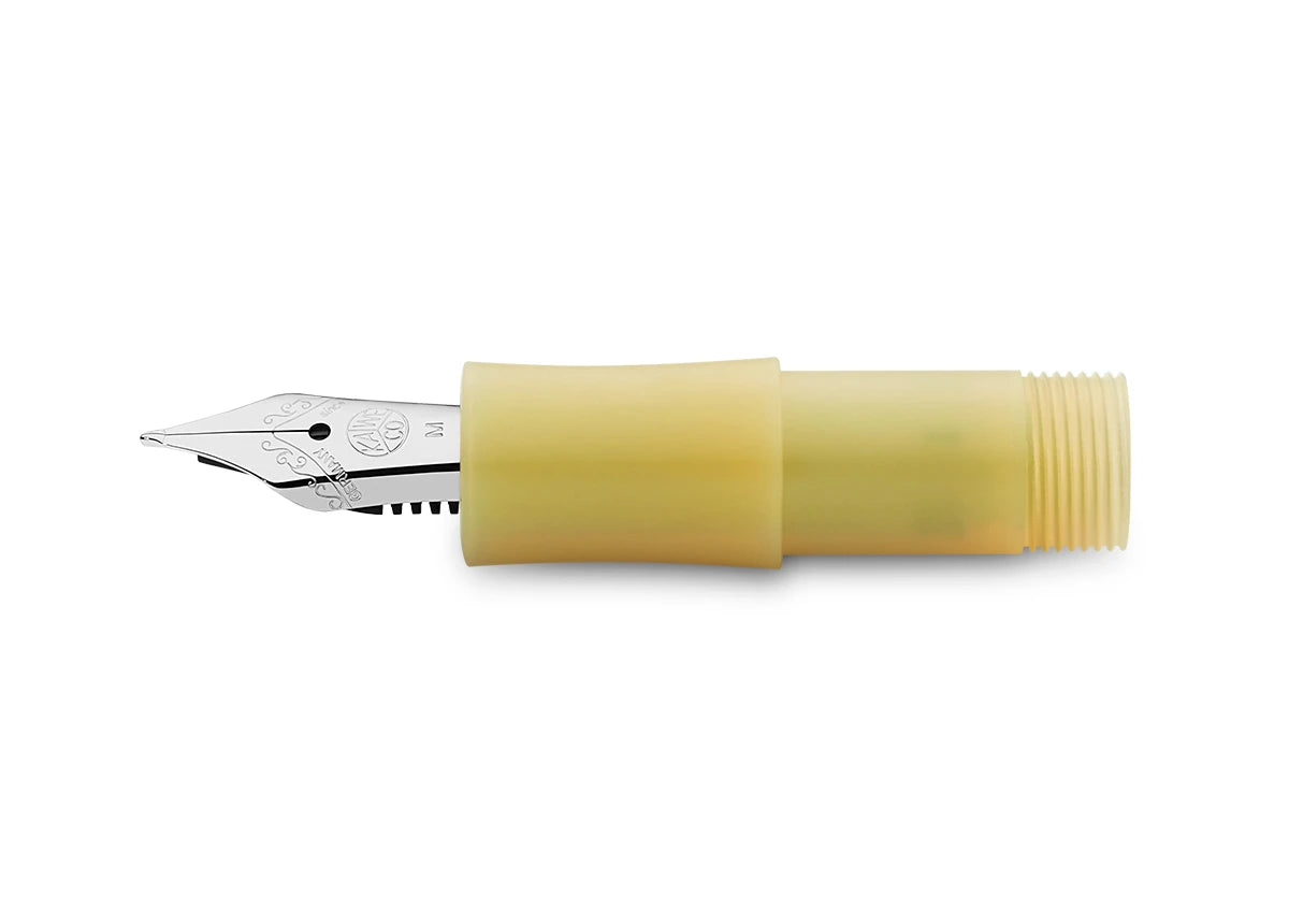 Kaweco FROSTED Front Part Sweet Banana EF