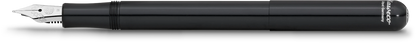Kaweco LILIPUT Fountain Pen Black EF