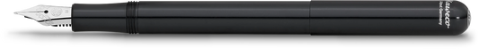 Kaweco LILIPUT Fountain Pen Black EF