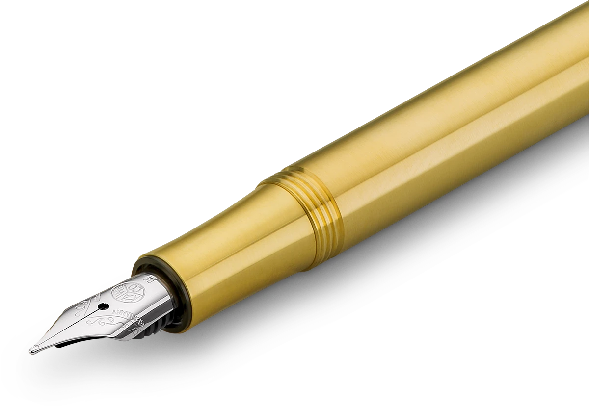 Kaweco LILIPUT Caneta de Tinta Permanente