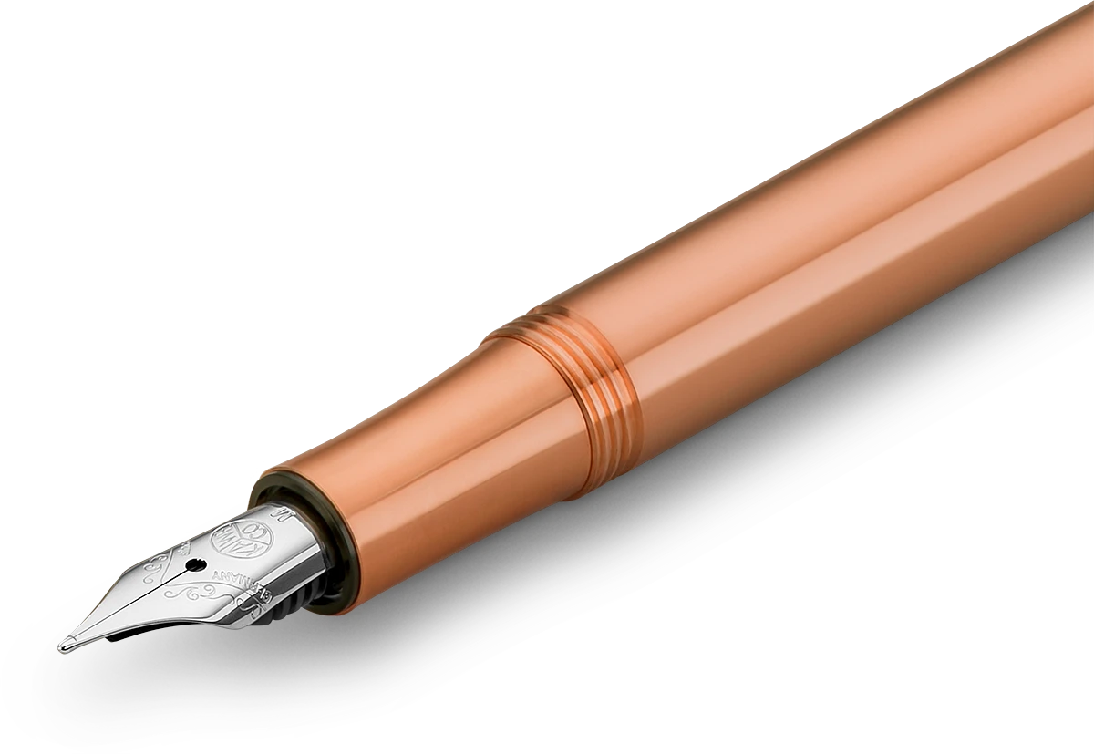 Kaweco LILIPUT Caneta de Tinta Permanente