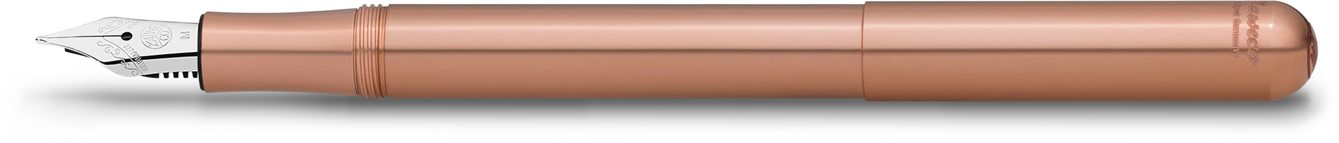 Kaweco LILIPUT Fountain Pen Copper EF
