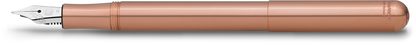 Kaweco LILIPUT Fountain Pen Copper EF