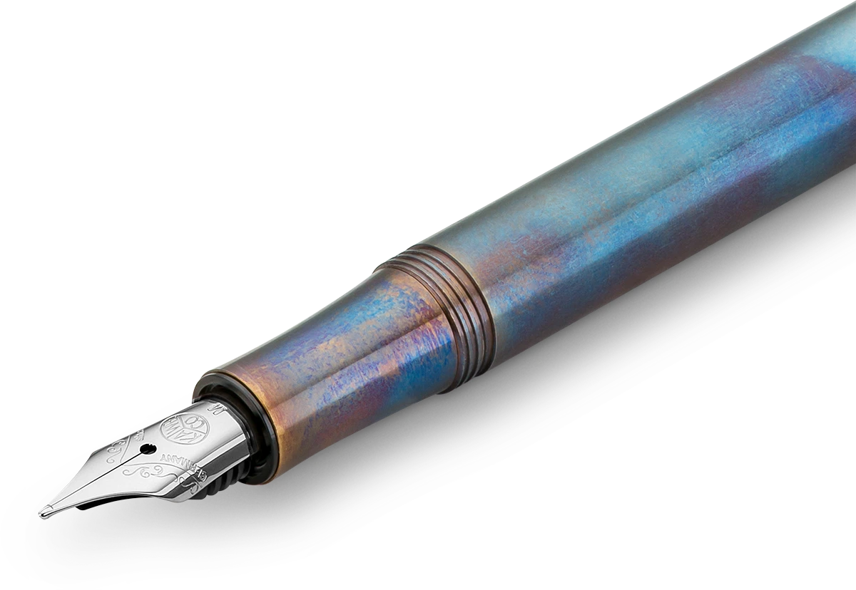 Kaweco LILIPUT Caneta de Tinta Permanente