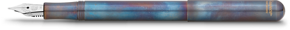 Kaweco LILIPUT Fountain Pen Fireblue EF