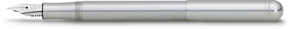 Kaweco LILIPUT Fountain Pen Silver EF
