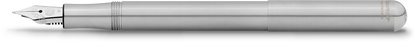 Kaweco LILIPUT Fountain Pen Stainless Steel EF