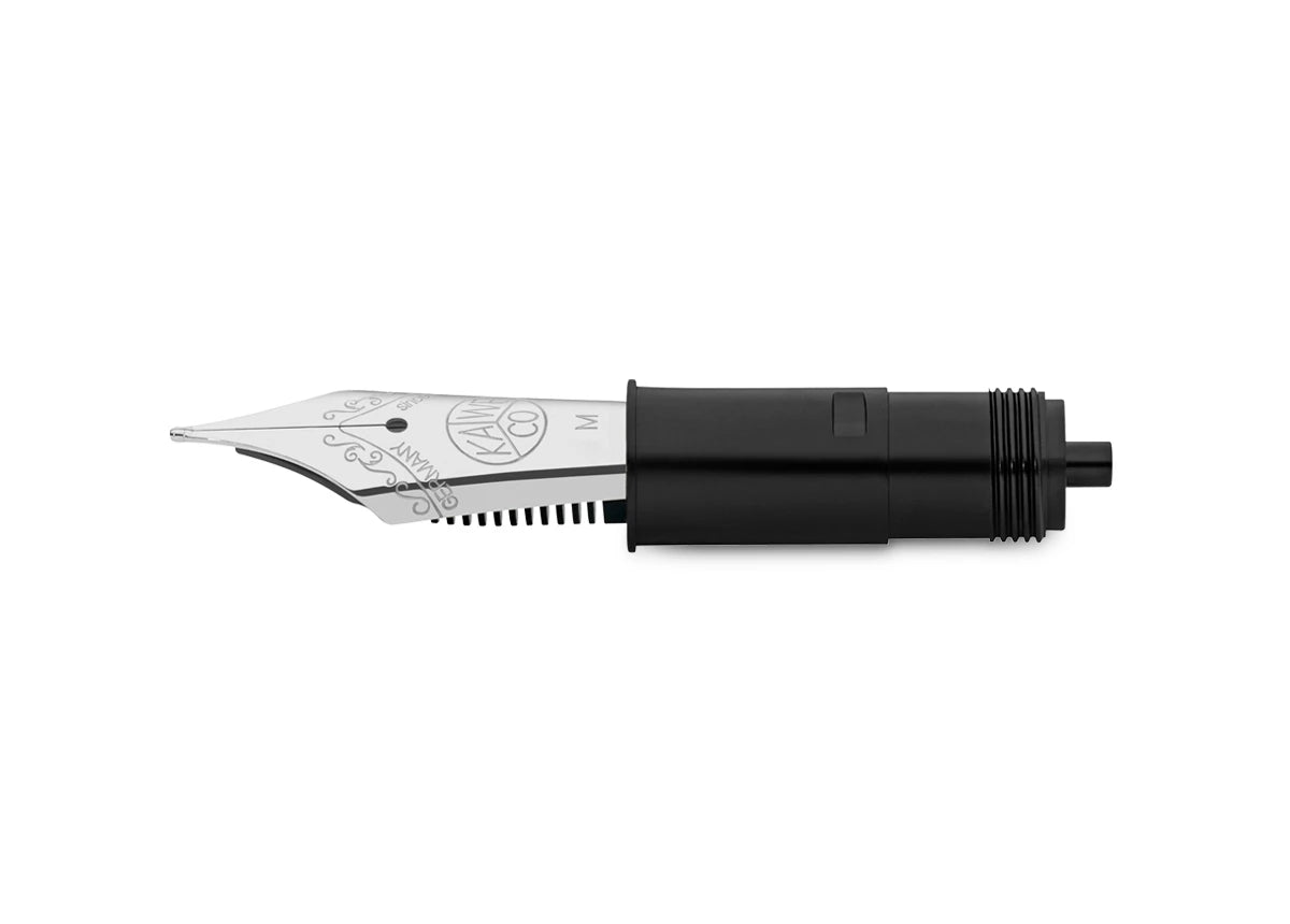 Kaweco Steel Nib B 250 with Thread